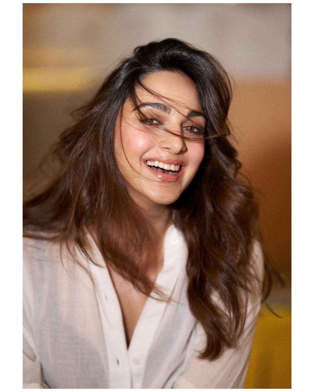 Kiara Advani’s Effortless Beauty Looks