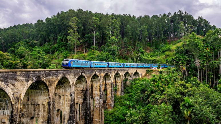 40 Countries Can Now Visit Sri Lanka Without A Visa: Here Is What To Explore