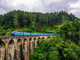 40 Countries Can Now Visit Sri Lanka Without A Visa: Here Is What To Explore 40 Countries Can Now Visit Sri Lanka Without A Visa: Here Is What To Explore
