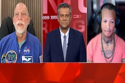 'India's Space Program Has Done A Great Job': International Experts 'India's Space Program Has Done A Great Job': International Experts