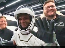 &quot;Phone Felt Heavy&quot;: Astronaut Shubhanshu Shukla On Life After Space