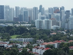 Indonesian Billionaire Eka Tjipta Widjaja's Granddaughter Buys Singapore Bungalow For $19 Million