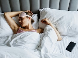 Is Your Teen Not Getting Good Quality Sleep? Here's What It Could Mean For Their Health