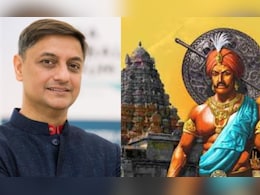 हम डरी हुई सभ्यता नहीं, चोल जैसे राजाओं के विचार से भारत बन सकता है ग्लोबल पावर: इतिहासकार