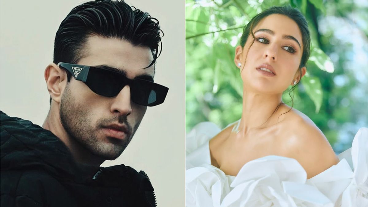 Watch: Sara Ali Khan's Gurudwara Visit With Rumoured Beau Arjun Pratap Bajwa Goes Viral