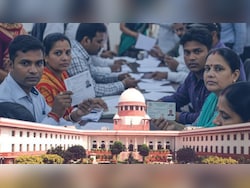 Top Court To Hear Plea For Bihar Poll Revision Claim Deadline Extension On Monday