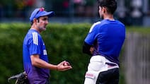 India's Injury Crisis Puts Gambhir Under Spotlight: 'Coach, Captain Decided'