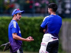 Indias Injury Crisis Puts Gambhir Under Spotlight: "Coach, Captain Decided"