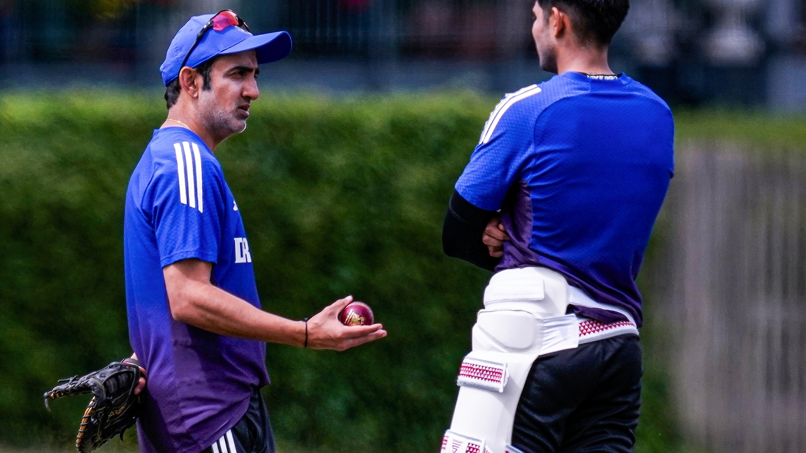 "No Jasprit Bumrah, A Bit of Inexperience": Warning Bell Sounded As India Face Sri Lanka