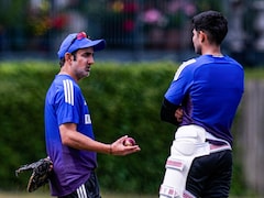 Ricky Ponting Blasts Gautam Gambhir, Shubman Gill For Creating Pressure On India Star