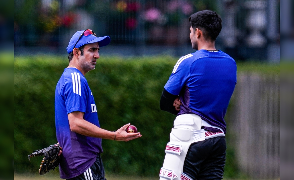 Ricky Ponting Blasts Gambhir, Gill For Creating Pressure On India Star