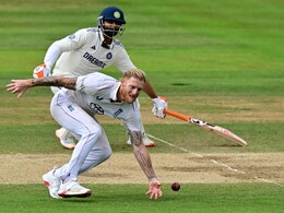 Ravindra Jadeja Defies England With Help Of Gritty Tail In Lord's Test