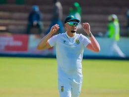 Who Is Codi Yusuf? All You Need To Know About South Africa's Dale Steyn 2.0
