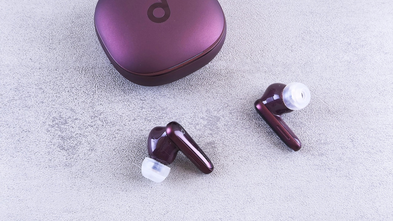 Shop earbuds under 2000 on Flipkart GOAT sale