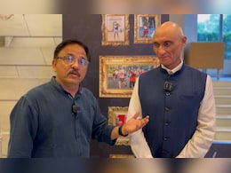 EXCLUSIVE: 'फौजा जी हम सबके लिए बड़ी प्रेरणा, ये रनिंग का IPL है': दिल्ली हाफ मैराथन के आयोजक विवेक सिंह