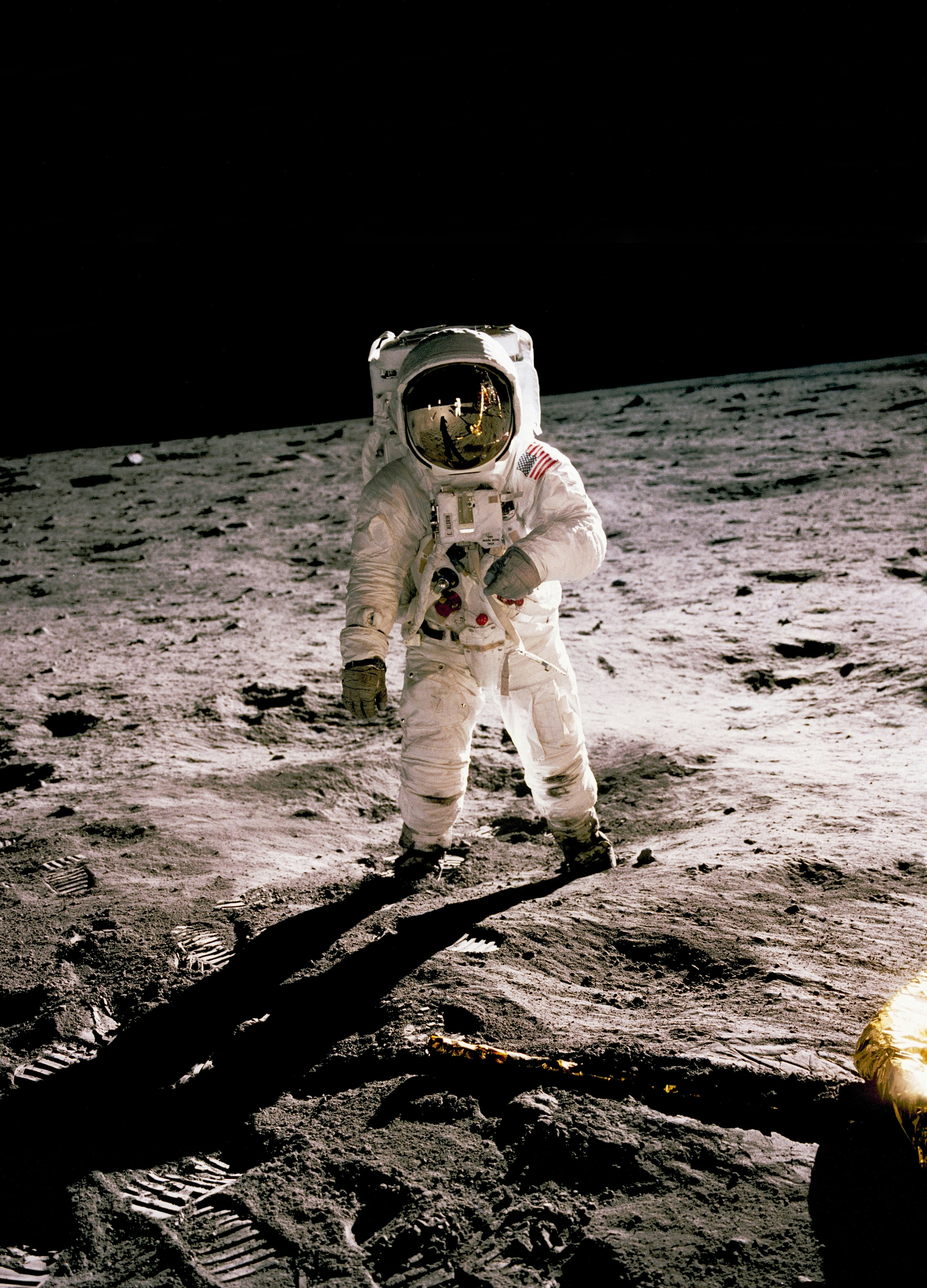 NASA Wants Nuclear Reactor On Moon By 2030. Here's Why That Matters