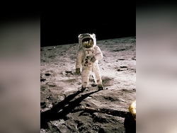 NASA Wants Nuclear Reactor On Moon By 2030. Here&#039;s Why That Matters