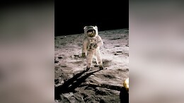 NASA To Build Nuclear Reactor On Moon By 2030, Here's Why