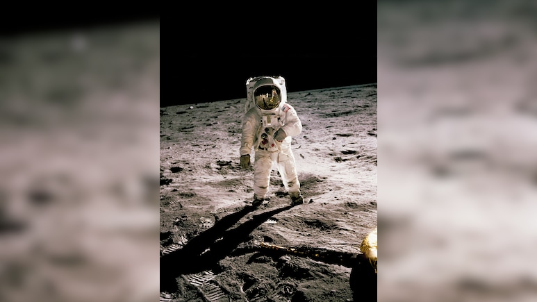 NASA Wants Nuclear Reactor On Moon By 2030. Here's Why That Matters