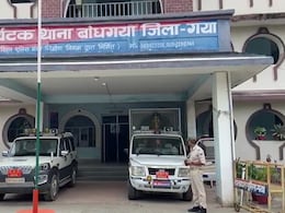नौकरी के लिए दौड़ में हुई बेहोश, अस्पताल जाते समय एंबुलेंस में रेप, होमगार्ड अभ्यर्थी से दरिंदगी नौकरी के लिए दौड़ में हुई बेहोश, अस्पताल जाते समय एंबुलेंस में रेप, होमगार्ड अभ्यर्थी से दरिंदगी