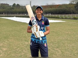 घर से निकलने पर लोग देते थे ताने, लखपति बनते ही मिसाल बनीं ये महिला क्रिकेटर