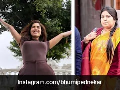 6 Secrets Behind Bhumi Pednekar's 35 Kilos Weight Loss