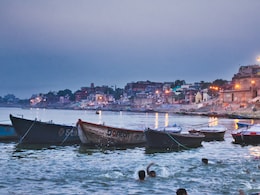7 Historic Cities Settled On The Banks Of The Ganga River