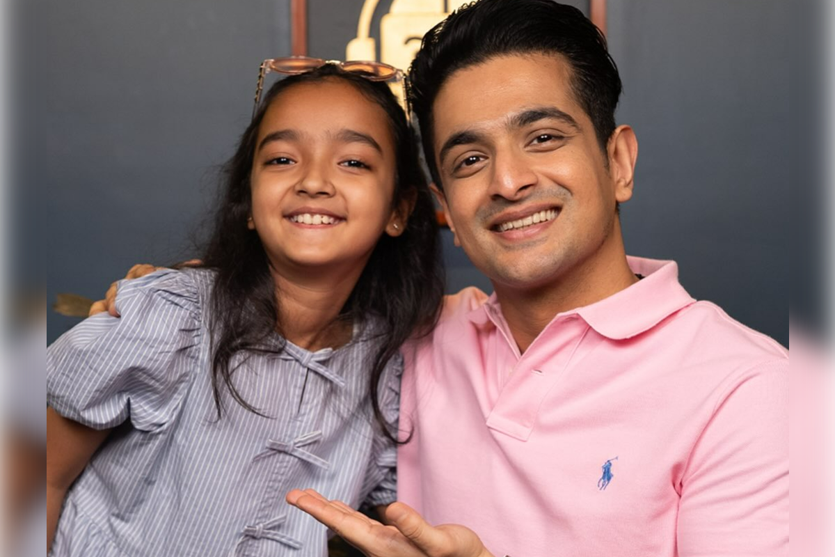 Who is 'Vivacious Varenya'? 10-Year-Old Guest On Ranveer Allahbadia's Podcast