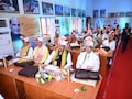 JP Nadda in Chhattisgarh: अब बीजेपी सांसदों और विधायकों की लगेगी क्लास, जेपी नड्डा ने छत्तीसगढ़ में प्रशिक्षण वर्ग का किया उद्घाटन