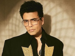 Karan Johar Trashes Troll For Calling Him "Nepo Baby <i>Ka Daijaan</i>" After His Shout Out To <i>Saiyaara</i>: "<i>Chup Kar</i>"