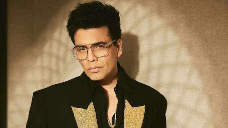 Karan Johar Trashes Troll For Calling Him "Nepo Baby <i>Ka Daijaan</i>" After His Shout Out To <i>Saiyaara</i>: "<i>Chup Kar</i>" Karan Johar Trashes Troll For Calling Him "Nepo Baby <i>Ka Daijaan</i>" After His Shout Out To <i>Saiyaara</i>: "<i>Chup Kar</i>"