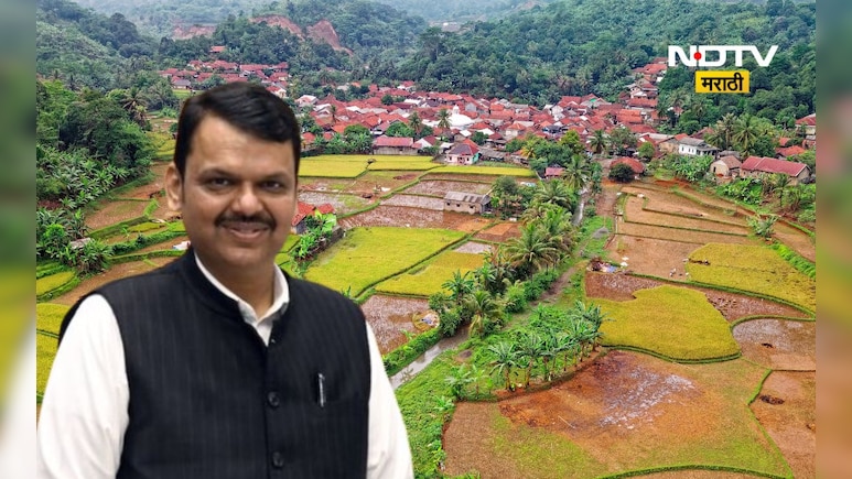 Panchayat Raj Abhiyan: राज्यात 'मुख्यमंत्री समृद्ध पंचायतराज अभियान' राबविणार, मोठ्या बक्षिसांची घोषणा Panchayat Raj Abhiyan: राज्यात 'मुख्यमंत्री समृद्ध पंचायतराज अभियान' राबविणार, मोठ्या बक्षिसांची घोषणा