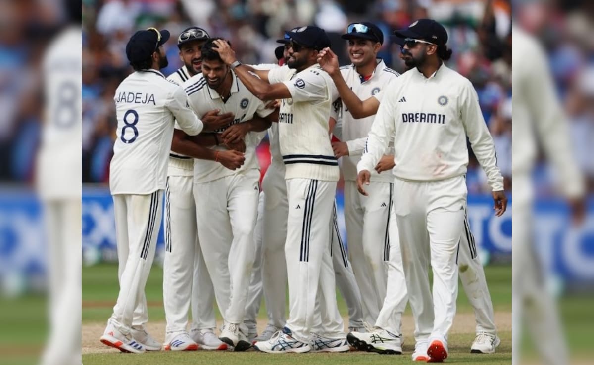 Eng vs Ind: टीम इंडिया ने इंग्लैंड के माथे पर लगा दिया यह बड़ा कलंक, ऐतिहासिक जीत के साथ आया स्पेशल रिकॉर्ड
