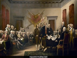 4th Of July: Timeline Of Events That Followed The Birth Of America 4th Of July: Timeline Of Events That Followed The Birth Of America