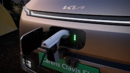 Kia Introduces EV Ecosystem For Carens Clavis EV Ahead Of Launch