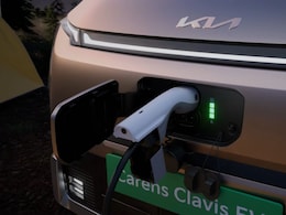 Kia Introduces EV Ecosystem For Carens Clavis EV Ahead Of Launch