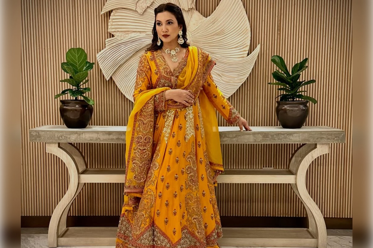 Gauahar Khan,Gauahar Khan Instagram,Gauahar Khan Latest updates,social media,news and media,Whosthat360,trending story,viral news