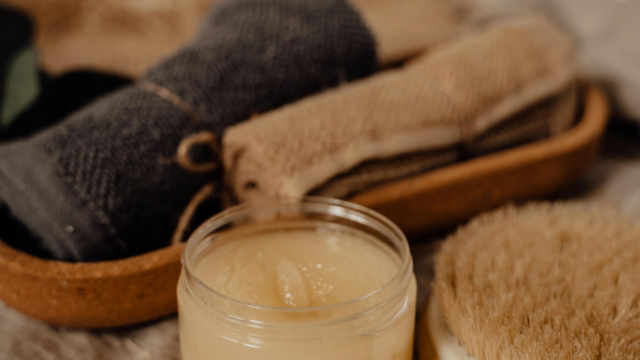 Pure skin, zero compromise, where care meets conscious glow;