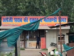 Liquor Shops On Kanwar Yatra Route To Be Covered With Curtains Liquor Shops On Kanwar Yatra Route To Be Covered With Curtains