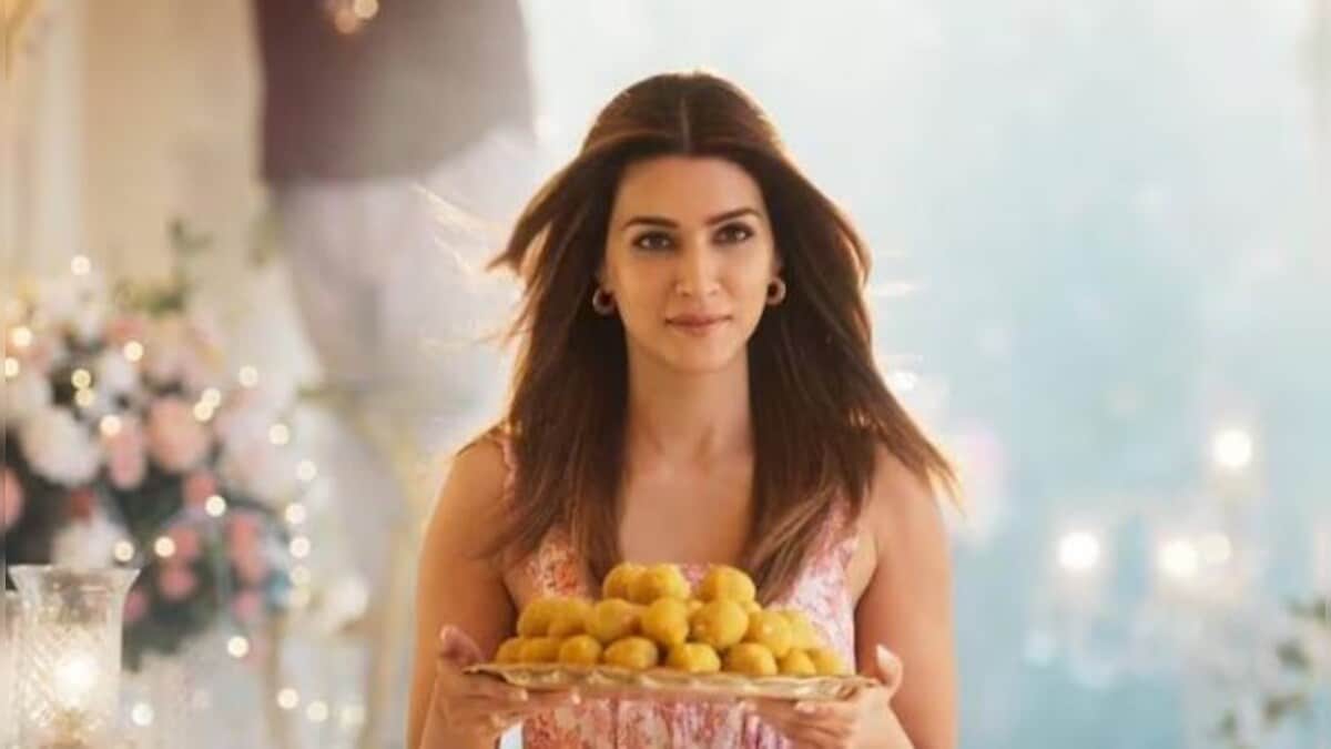 A scene in Teri Baaton Main Aisa Uljha Jiya A scene in Teri Baaton Main Aisa Uljha Jiya
