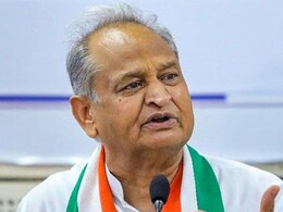 राजस्थान के किसान खून के आंसू रोने को मजबूर, अशोक गहलोत ने साधा भाजपा सरकार पर निशाना