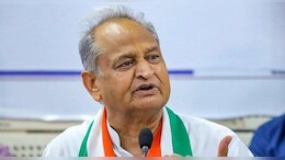 Rajasthan Politics: सीएम बदलने वाले बयान पर गहलोत का यूटर्न, बोले- मैंने कोई षड्यंत्र करते नहीं देखा