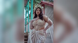 राजा कुमारी ने 'LA INDIA' और फैशन ब्रांड KALKI के साथ मिलकर पेश की एक नई सांस्कृतिक पहचान