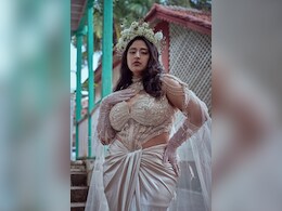 राजा कुमारी ने 'LA INDIA' और फैशन ब्रांड KALKI के साथ मिलकर पेश की एक नई सांस्कृतिक पहचान