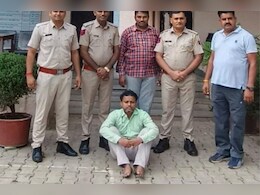 UP से राजस्थान तक फैला था अंकल गैंग का हथियार नेटवर्क, कुख्यात तस्कर गुलाम की गिरफ्तारी से खुलें कई राज