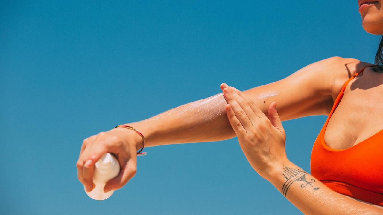 Sun-kissed & skin-safe: Budget sunscreens that don't skip the care;