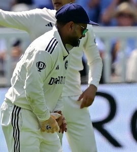 R Ashwin Makes Stunning Claim On Rishabh Pants Injury: Sensationalising News...
