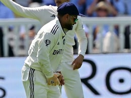 R Ashwin Makes Stunning Claim On Rishabh Pant's Injury: 'Sensationalising News...' R Ashwin Makes Stunning Claim On Rishabh Pant's Injury: 'Sensationalising News...'