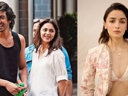 Alia Bhatt Posts Glowing Review Of <i>Saiyaara</i>, Ahaan Panday And Aneet Padda Thank Their "Superhero"