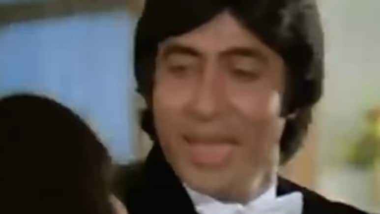 सैयारा के हीरो होते अमिताभ बच्चन और गाने गाते किशोर, कुछ ऐसी दिखती मोहित सूरी की फिल्म सैयारा के हीरो होते अमिताभ बच्चन और गाने गाते किशोर, कुछ ऐसी दिखती मोहित सूरी की फिल्म